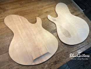 TEMPESTA 5st - Organic Texture